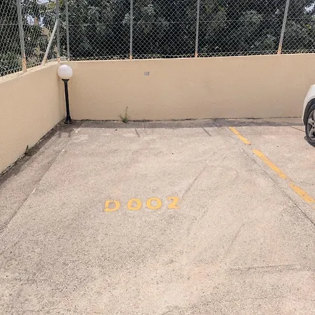 Modern Near Coral Bay Pool & Fast Wifi Апартаменты Пейя